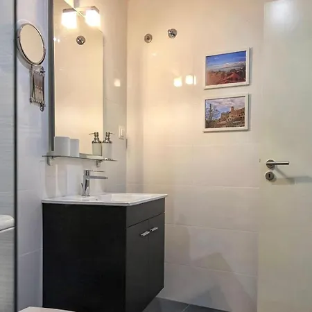 Cozy Studio, Mouraria *