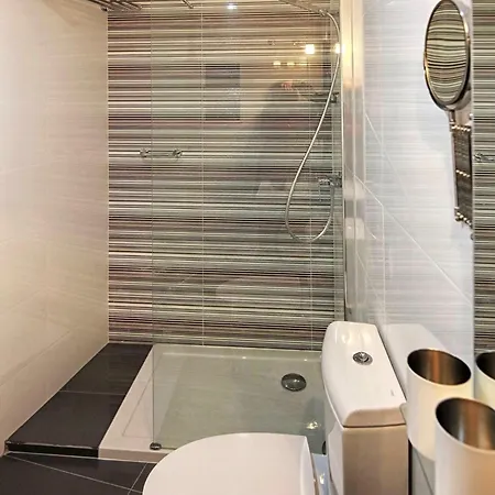 Cozy Studio, Mouraria *
